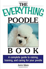 Poodle book complete for sale  Mishawaka