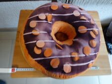 Kissen donut glasur gebraucht kaufen  Echzell