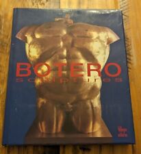 Botero sculptures d'occasion  Expédié en Belgium