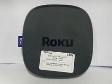 Roku Ultra 4800X Media Streaming Box Only - Tested for sale  Shipping to South Africa