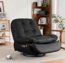 Leather power recliner for sale  Paradise Valley