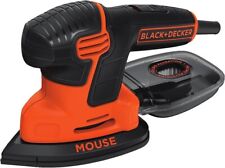 Used black decker for sale  SOUTHPORT