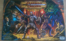 Dungeons & Dragons-A Aventura Fantasia Jogo De Tabuleiro (Parker) - Peças De Reposição comprar usado  Enviando para Brazil