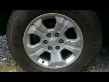 Wheel 17x7 aluminum for sale  Biscoe