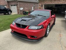 1999 ford mustang for sale  Sherwood