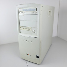 Disco duro retro de 40 GB para PC de escritorio Windows 98 Era *piezas segunda mano  Embacar hacia Argentina