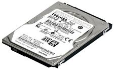 Usado, FESTPLATTE TOSHIBA MK7575GSX 750GB 5400U/min 8MB SATA II 2.5'' comprar usado  Enviando para Brazil