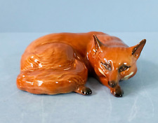 beswick fox 1017 for sale  LOUGHBOROUGH