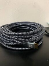 Cable HDMI 8K 10 metros segunda mano  Embacar hacia Mexico