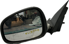 Specchio retrovisore sinistro usato  Italia