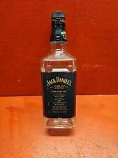 Botella vacía de whisky Jack Daniels 150 aniversario de Tennessee - 750 ml, usado segunda mano  Embacar hacia Argentina