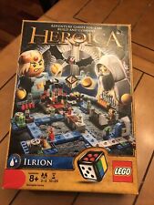 Lego heroica ilrion. for sale  Galena