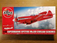 Airfix supermarine spitfire gebraucht kaufen  Burgthann