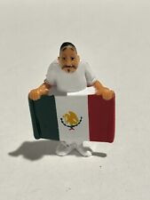 Usado, Boneco Lil Homies OG Series 5 bandeira mexicana 1,75” O.G. FRETE COMBINADO comprar usado  Enviando para Brazil