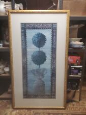 topiary print picture for sale  Milford