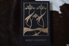 Aubrey beardsley book for sale  HORNCHURCH