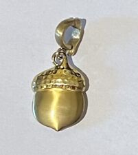 Gorgeous acorn pendant for sale  ORMSKIRK