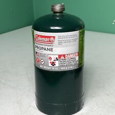 Coleman propane cylinder for sale  Dillonvale