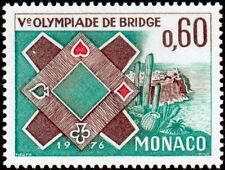 Monaco 1052 bridge d'occasion  Grisolles