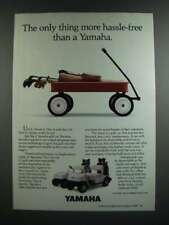 1986 yamaha golf for sale  Madison Heights