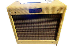 Fender bronco amp for sale  Seattle