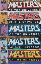 Masters universe marvel for sale  TUNBRIDGE WELLS