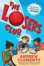 Losers club paperback for sale  Montgomery
