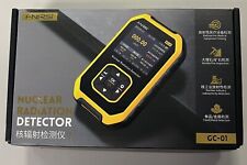 Nuclear radiation detector for sale  Wharton