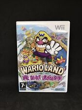 Wario land the d'occasion  Puyricard