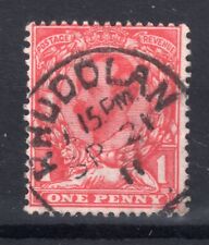 Postmark era. rhuddlan for sale  Shipping to Ireland