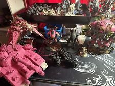 Warhammer 40k chaos for sale  Springfield