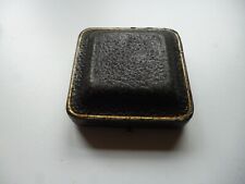 Vintage medal box for sale  SUDBURY