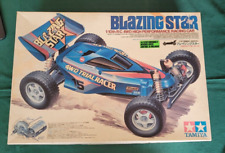 Tamiya blazing star usato  Milano