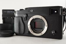 Câmera DSLR FUJIFILM X-Pro1 do Japão #8569 comprar usado  Enviando para Brazil