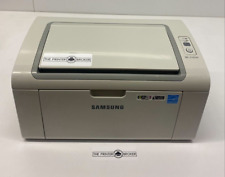 Impressora a Laser Mono Samsung ML-2165W A4 ML-2165W/SEE comprar usado  Enviando para Brazil