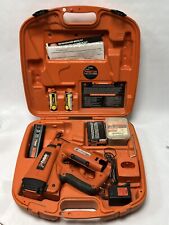 Paslode cordless compressed for sale  Burbank