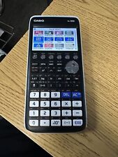 casio 20 cg calculator fx for sale  Sarasota