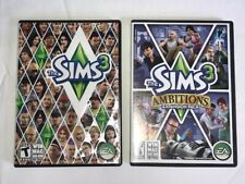 Sims sims 3 for sale  Shipping to Ireland