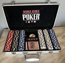 Series poker professional for sale  Everett
