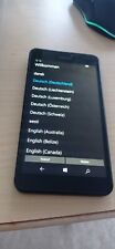 Smartfon Microsoft Lumia 640 XL LTE - 8GB - czarny (bez simlocka), używany na sprzedaż  Wysyłka do Poland