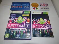 Just Dance Greatest Hits Xbox 360 versão pal comprar usado  Enviando para Brazil