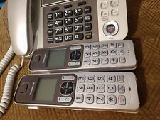 Panasonic phone landline for sale  Vista