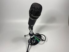 condenser microphone for sale  Ireland