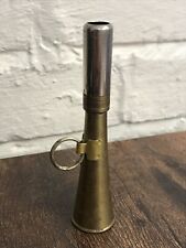 Elles brass hunting for sale  BROMLEY