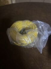 CAT6e/CAT6 Ethernet LAN Network RJ45 Patch Cable 100ft for sale  Shipping to South Africa