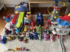Paw patrol for sale  BROMLEY