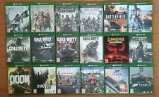 Xbox one games for sale  Shipping to Ireland