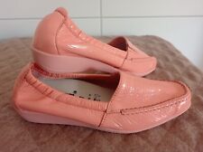 Vitaform damen ballerinas gebraucht kaufen  Heiligenstadt