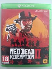 Red dead redemption d'occasion  Talant