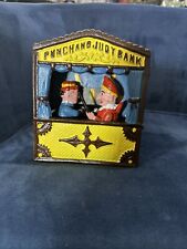 Punch judy bank for sale  Chicago